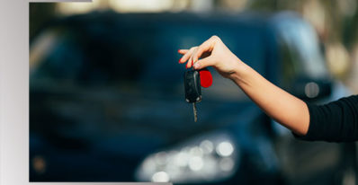 auto trust