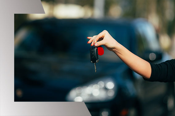 auto trust