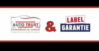 label garanti